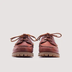 Acadia - Brown Cinnamon