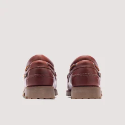 Acadia - Brown Cinnamon