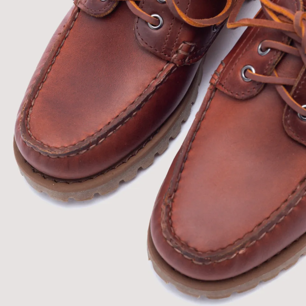 Acadia - Brown Cinnamon
