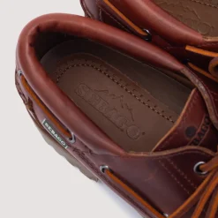 Acadia - Brown Cinnamon