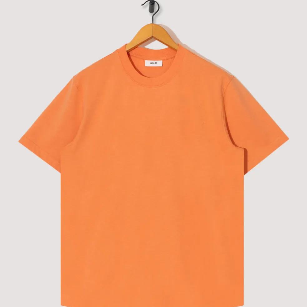 Adam T-Shirt 3209 - Bronze Tan