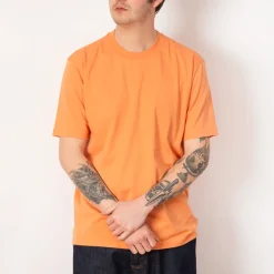 Adam T-Shirt 3209 - Bronze Tan