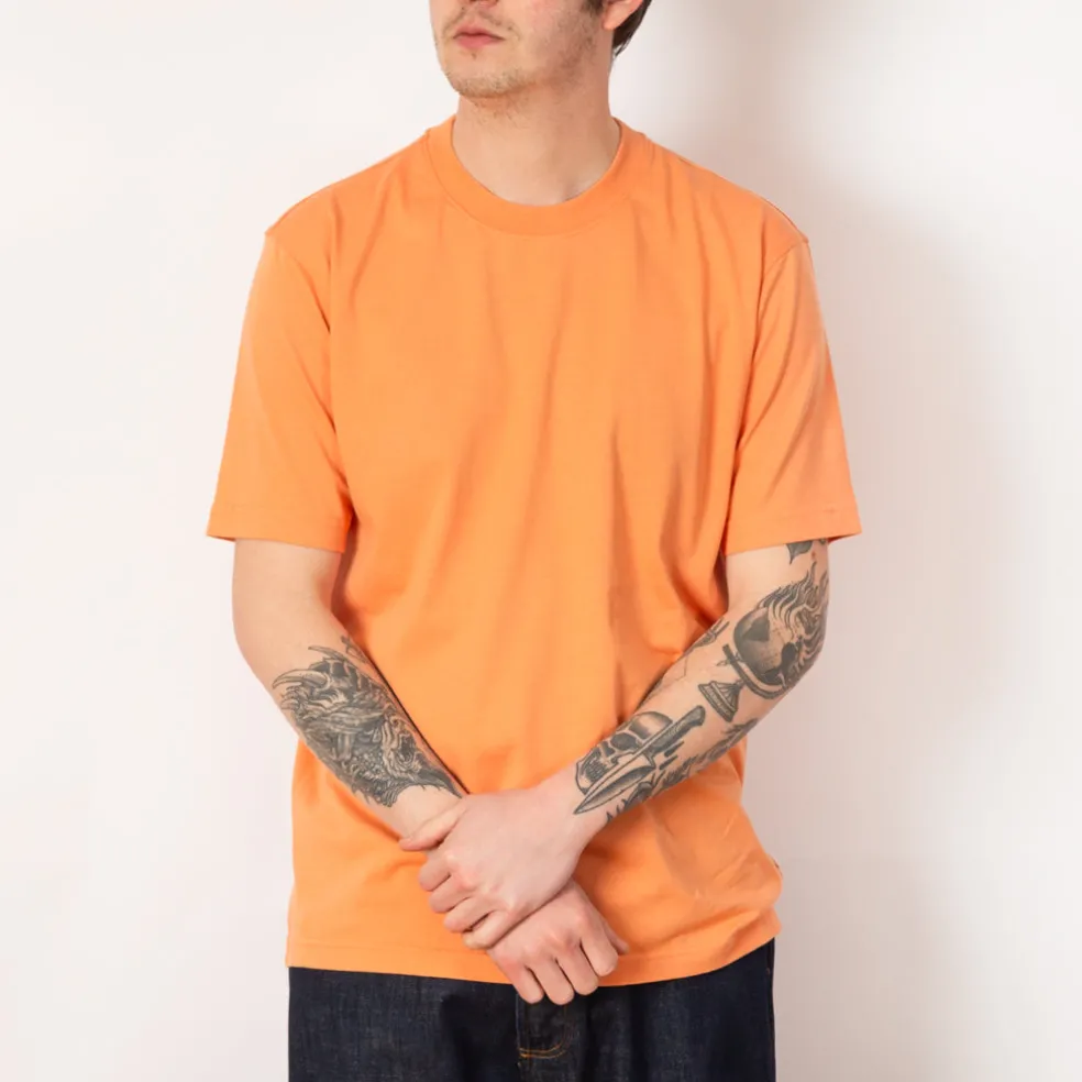 Adam T-Shirt 3209 - Bronze Tan