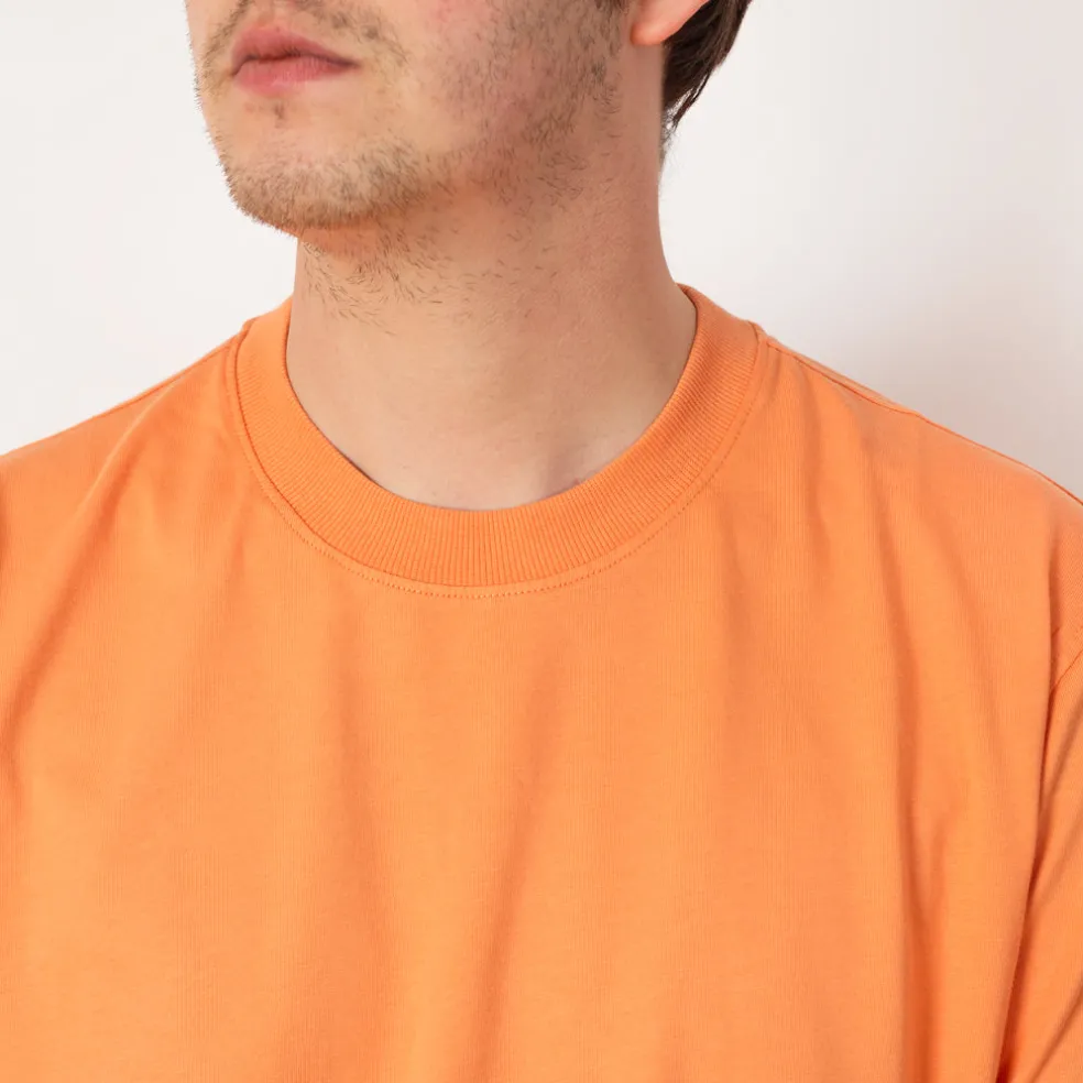 Adam T-Shirt 3209 - Bronze Tan