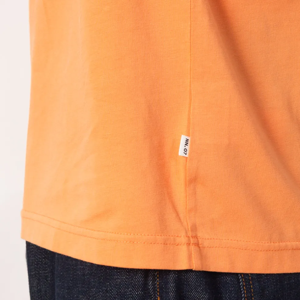 Adam T-Shirt 3209 - Bronze Tan