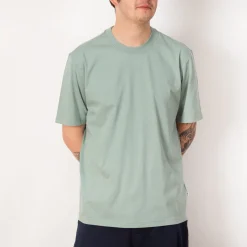Adam T-Shirt 3209 - Steely Blue