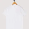 Adam T-Shirt 3209 - White