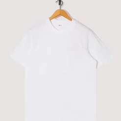Adam T-Shirt 3209 - White