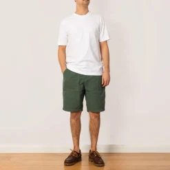 Adam T-Shirt 3209 - White