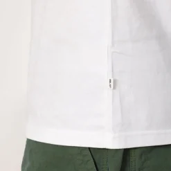 Adam T-Shirt 3209 - White