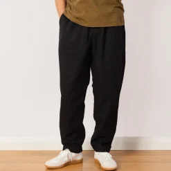 Alva Skate Pant Twill - Black