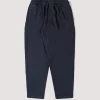 Alva Skate Pant Twill - Navy