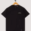 AM Tee - Black