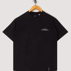 AM Tee - Black