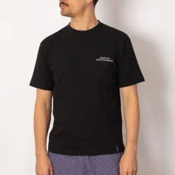 AM Tee - Black