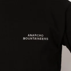 AM Tee - Black