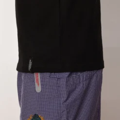AM Tee - Black