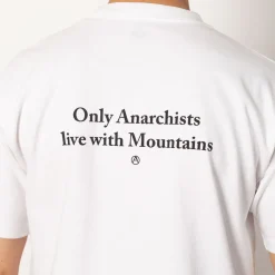 AM Tee - White