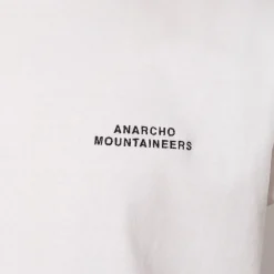 AM Tee - White