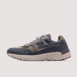Amiel S-Strike - Cordura Hiking