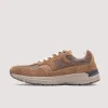 Amiel S-Strike - Geo Merged Brown