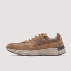 Amiel S-Strike - Geo Merged Brown