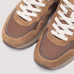 Amiel S-Strike - Geo Merged Brown