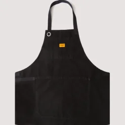 Apron - Black