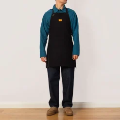Apron - Black
