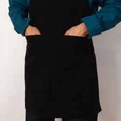Apron - Black
