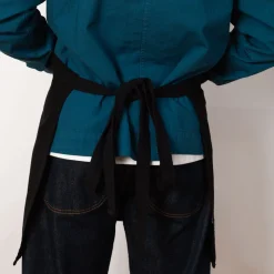 Apron - Black