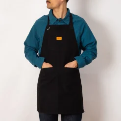 Apron - Black