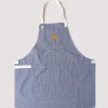 Apron - Hickory