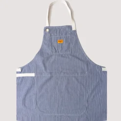 Apron - Hickory