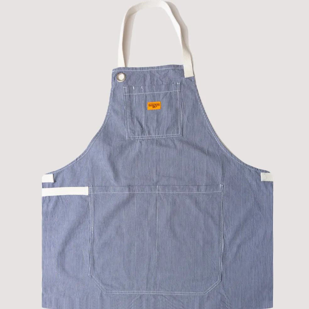 Apron - Hickory