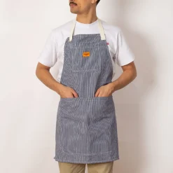 Apron - Hickory