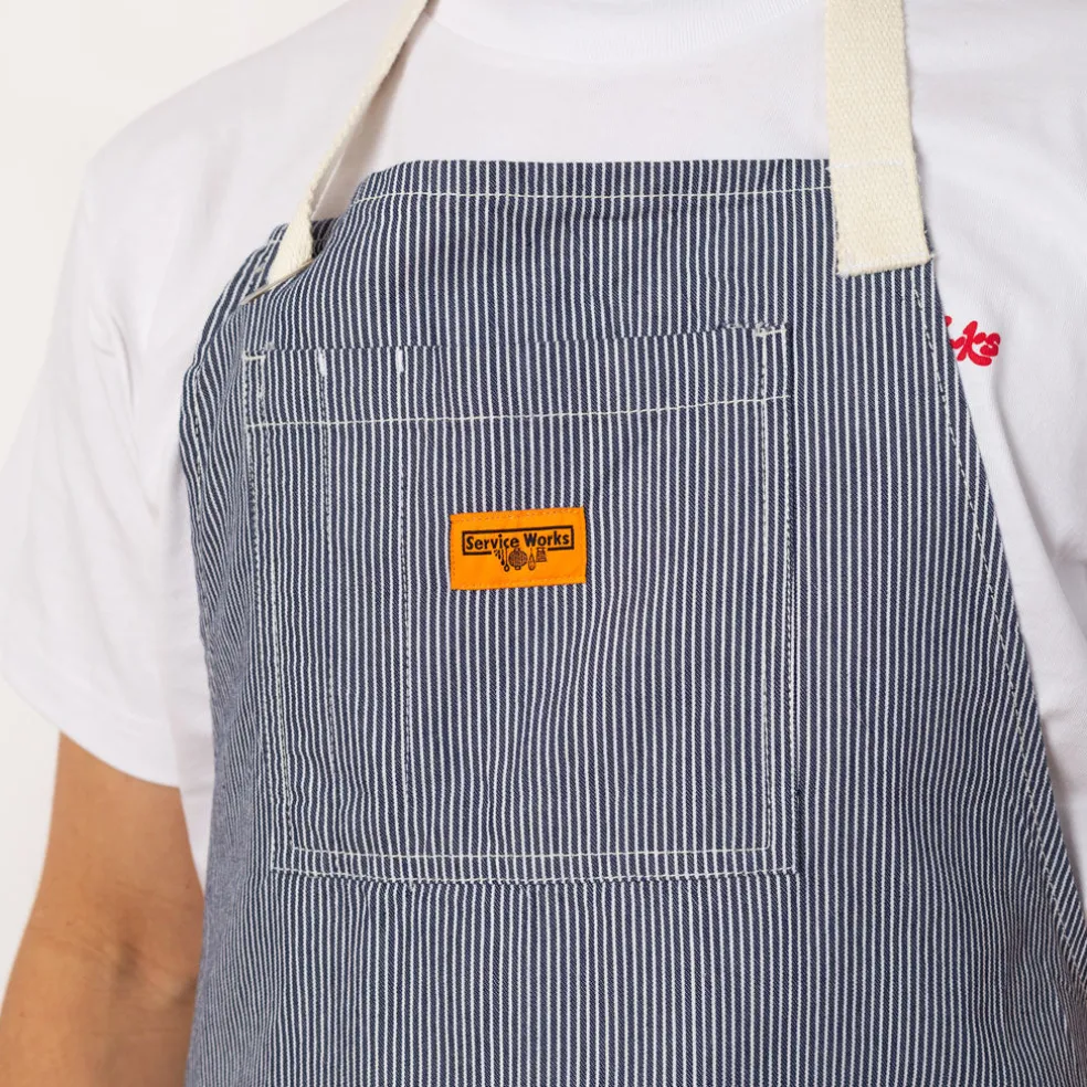 Apron - Hickory