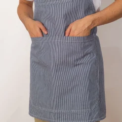 Apron - Hickory