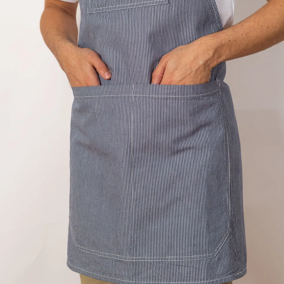 Apron - Hickory