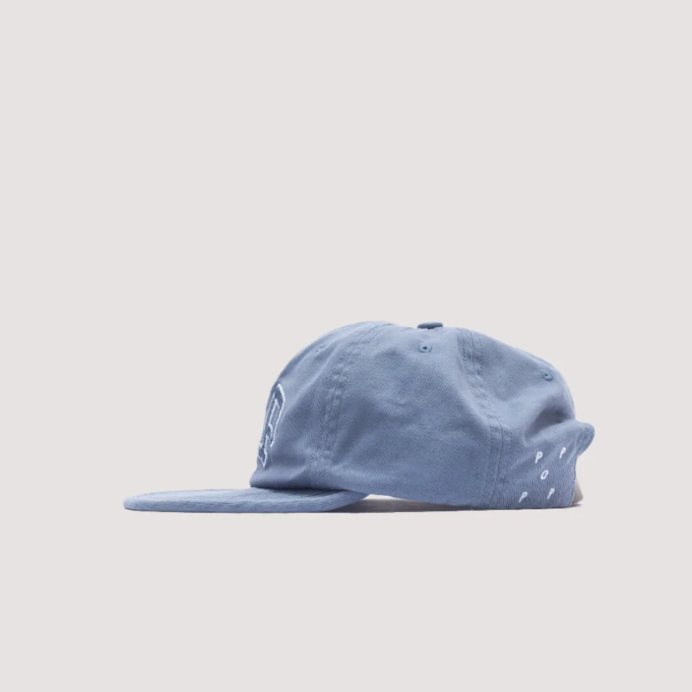 Arch 6 Panel Cap - Stormy Sea