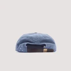 Arch 6 Panel Cap - Stormy Sea