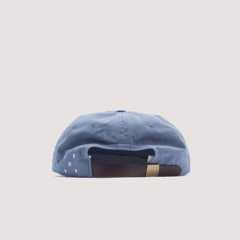 Arch 6 Panel Cap - Stormy Sea