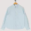 Arne Shirt 5708 - Winter Sky