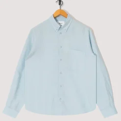 Arne Shirt 5708 - Winter Sky