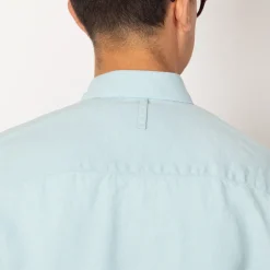 Arne Shirt 5708 - Winter Sky