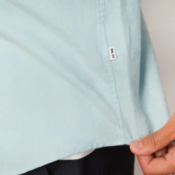 Arne Shirt 5708 - Winter Sky