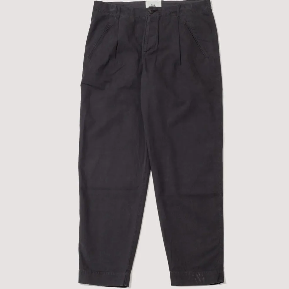 Assembly Pant - Black