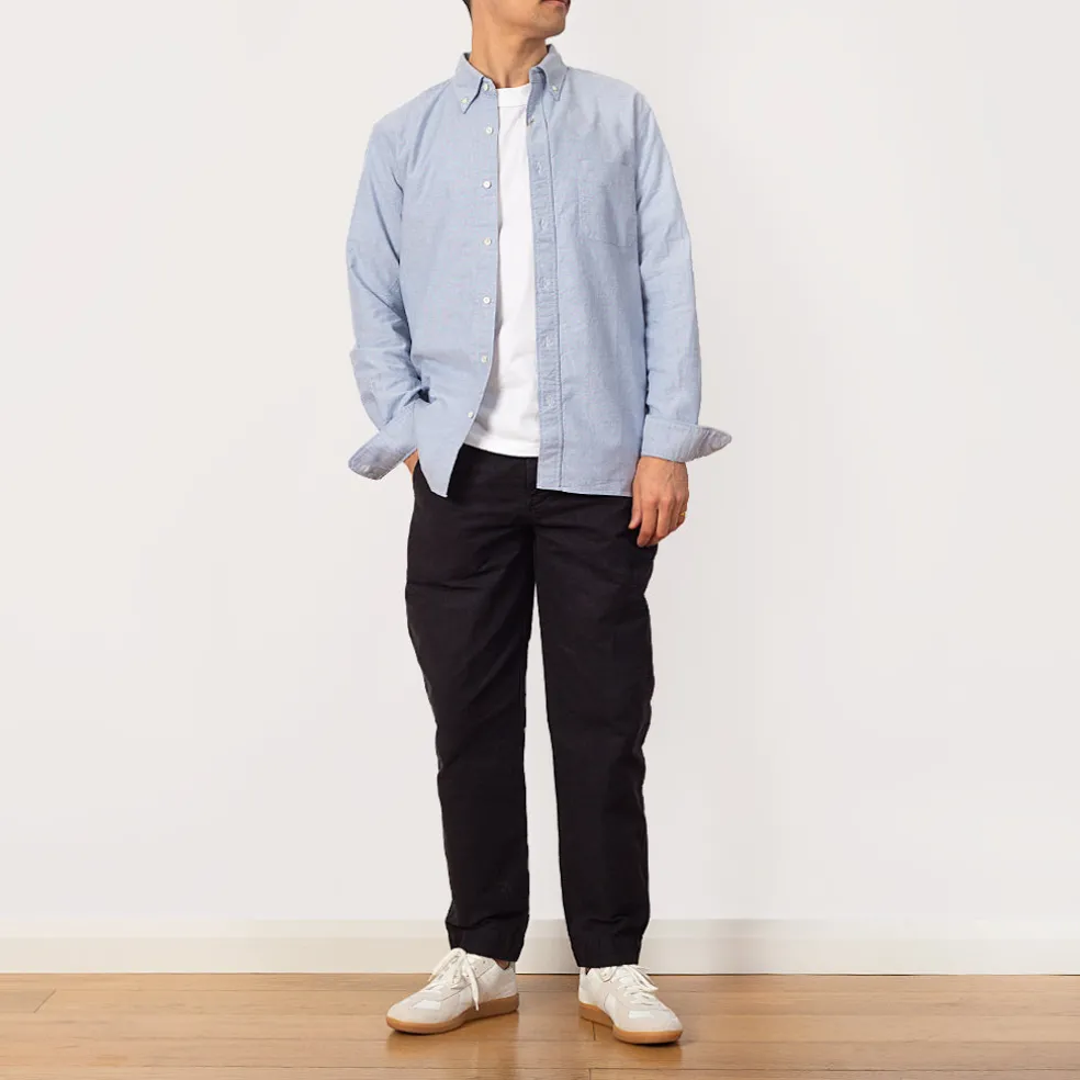 Assembly Pant - Black