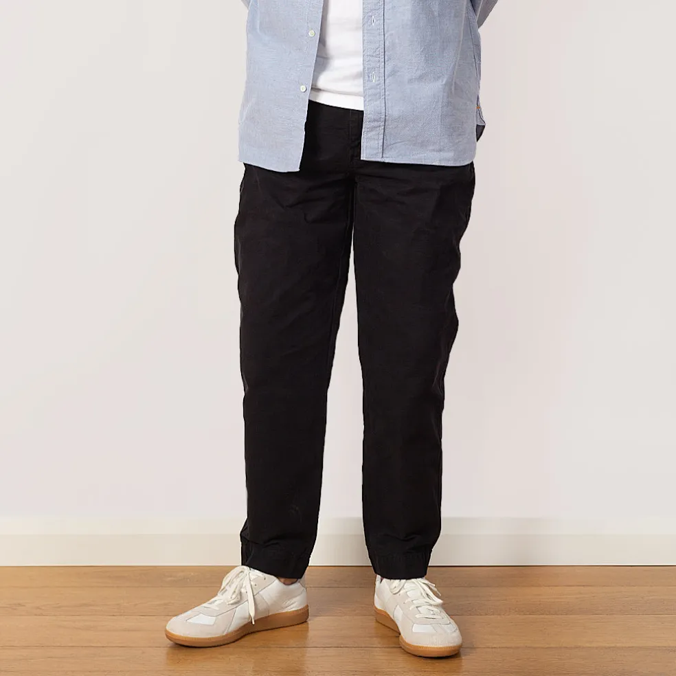 Assembly Pant - Black