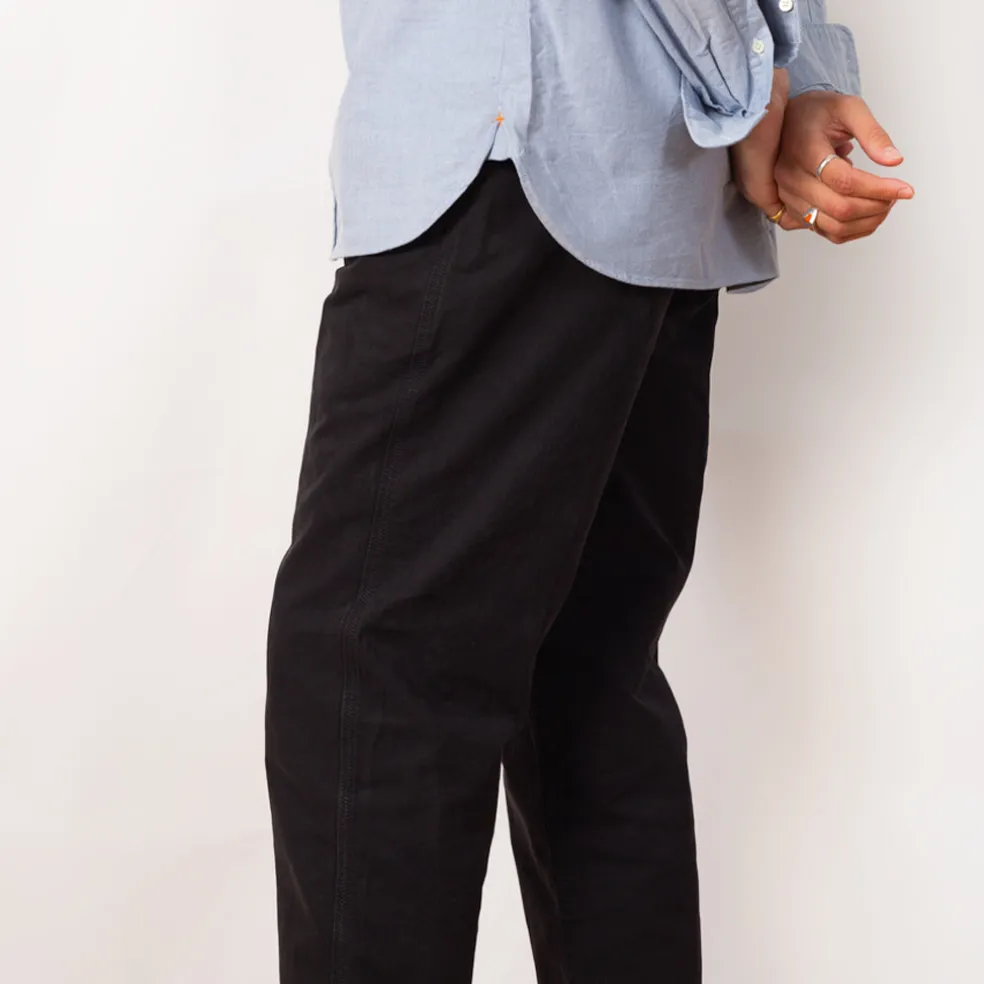Assembly Pant - Black